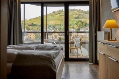 Hotel-Weinhaus Mayer