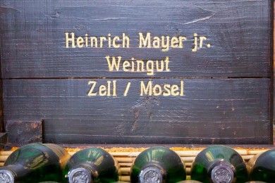 Hotel-Weinhaus Mayer