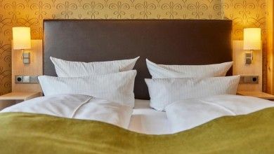 Hotel-Weinhaus Mayer