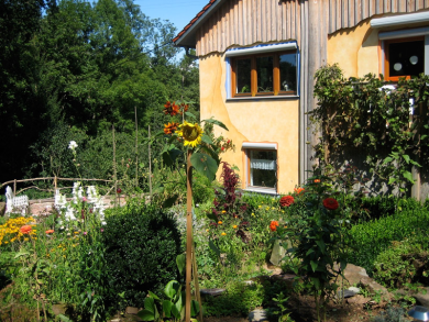 Ferienwohnung in Külsheim
