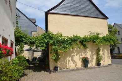 Ferienhaus Altes Winzerhaus Am Frohnbach am Weingut Gorges-Müller