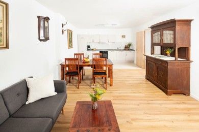 Ferienhof Obertor Kälberstall