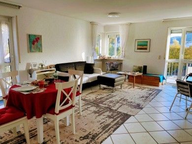 Ferienwohnung Engel Ferienwohnung Engel
