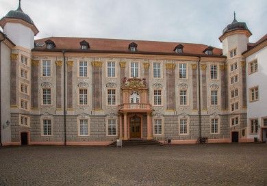 Schloss Ettlingen
