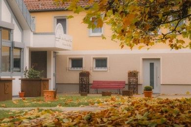 Landgasthof Lamm Landgasthof Lamm