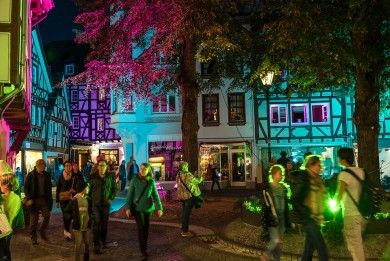 Historischer Marktplatz Historischer Marktplatz