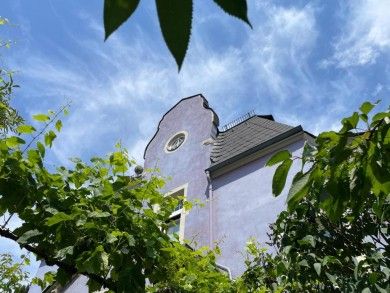 Boutique-Guesthouse Jugendstil-Hof