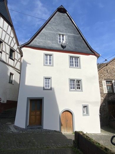 Alte Nagelschmiede Bremm