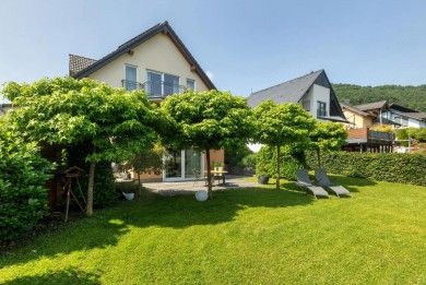 Ferienwohnung Gretel