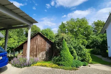 Im Baumgarten (FeWo groß)