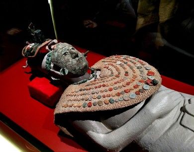 Archäologisches Hegau-Museum