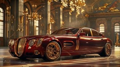 MAC Museum Art & Cars