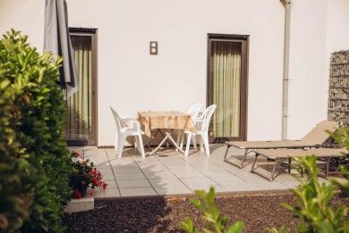 Ferienwohnung Kaufmann