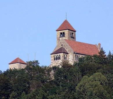 Burg Wachenburg