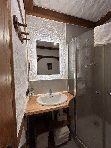 Ferienwohnung in der 1. Etage