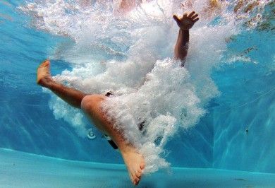 Waldschwimmbad Rotenburg Fulda