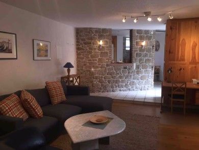 Ferienwohnung Alte Brennerei