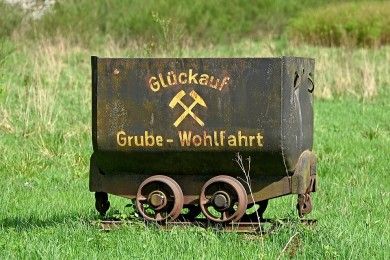 Grube Wohlfahrt