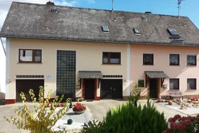 Ferienhaus Muders in Niederburg