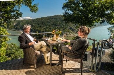 Mittelalterliches Oberwesel