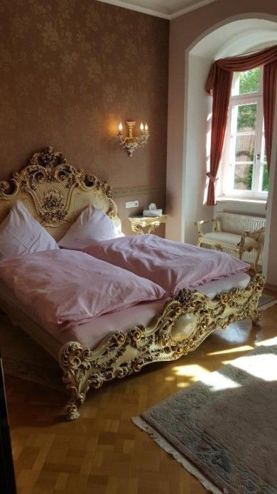 Hotel Schloss Sennfeld