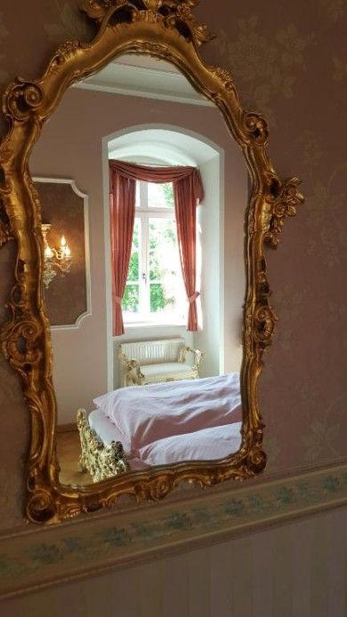 Hotel Schloss Sennfeld