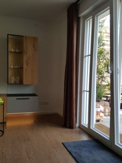 Ferienwohnung Keltern