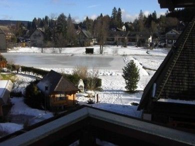 Ferienhaus Lickert