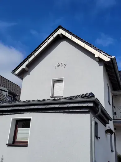 Ferienhaus Panoramablick Nettersheim