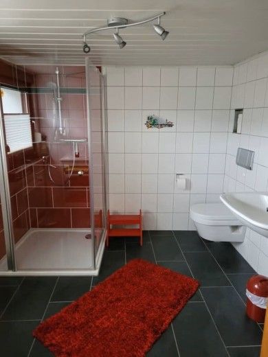 Ferienhaus Panoramablick Nettersheim