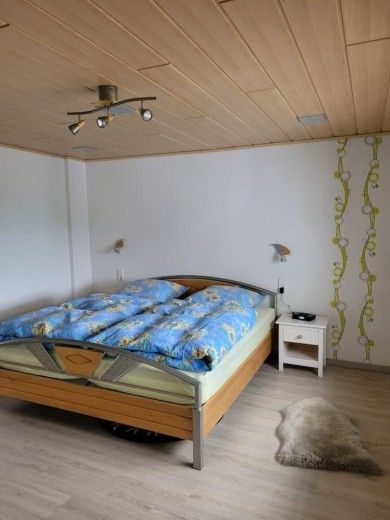 Ferienhaus Panoramablick Nettersheim