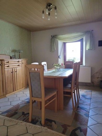 Ferienhaus Panoramablick Nettersheim