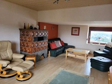 Ferienhaus Panoramablick Nettersheim