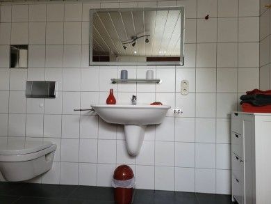 Ferienhaus Panoramablick Nettersheim