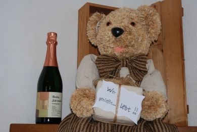 Gästehaus & Weingut Kranz-Porten an der Moselpromenade