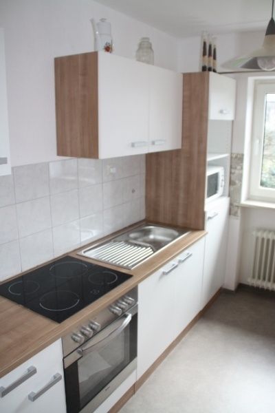 Ferienhaus Buchholz
