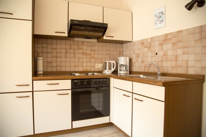 Ferienwohnung 2 Haus Katharina