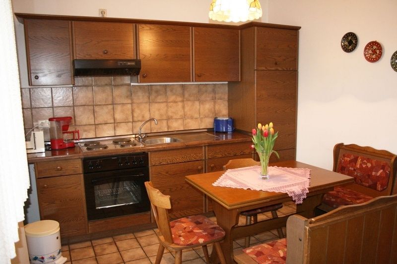 Ferienwohnung Irmtraud Pougin