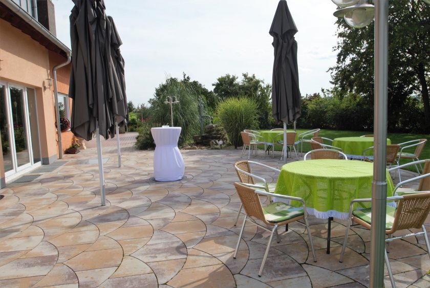 Hotel & Weine - Vinotel Nettelbeck