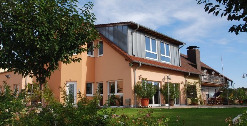 Hotel & Weine - Vinotel Nettelbeck