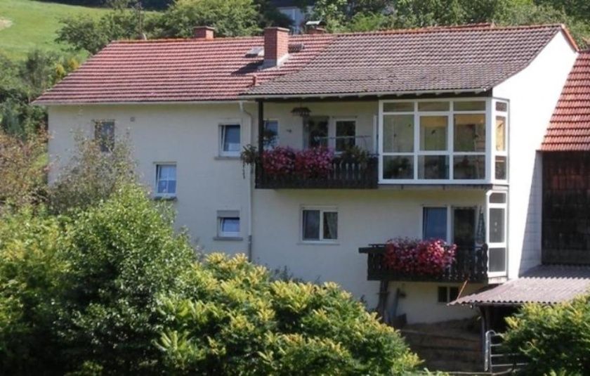 Ferienwohnung Krämer
