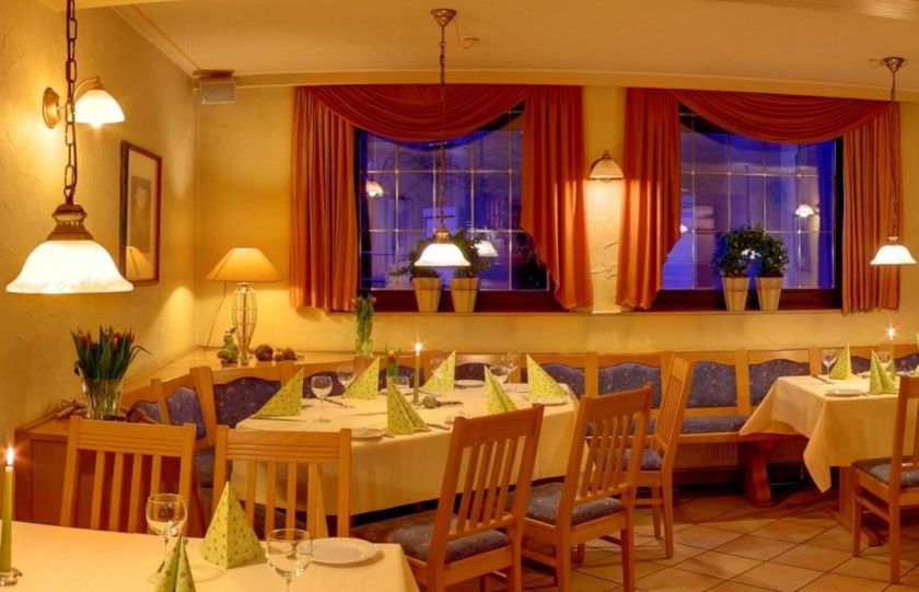 Landgasthof Schuck - Ferienwohnung & Gästezimmer
