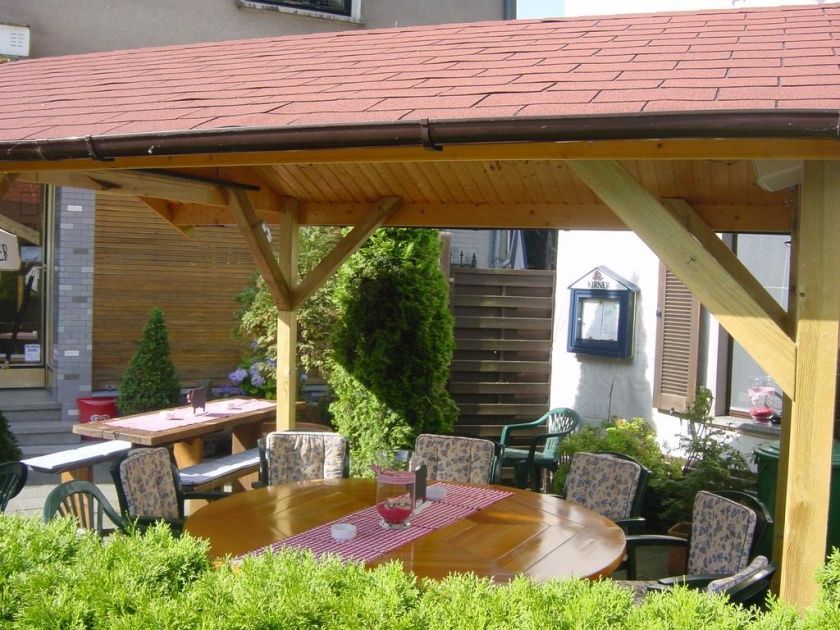 Landgasthof Schuck - Ferienwohnung & Gästezimmer