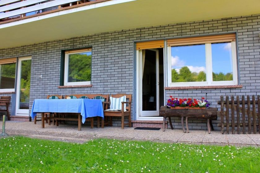 Landgasthof Schuck - Ferienwohnung & Gästezimmer