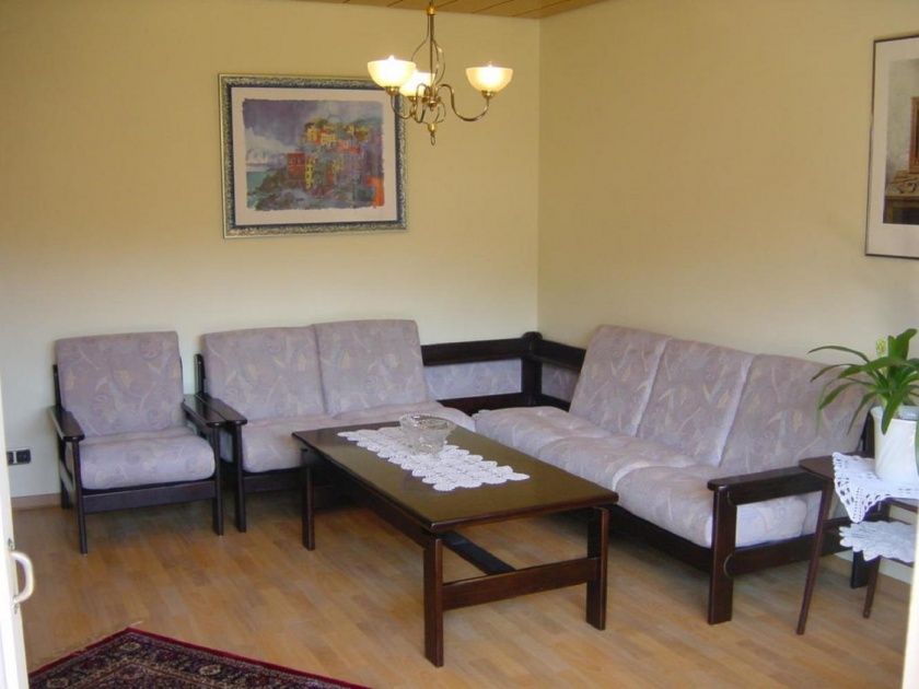 Landgasthof Schuck - Ferienwohnung & Gästezimmer
