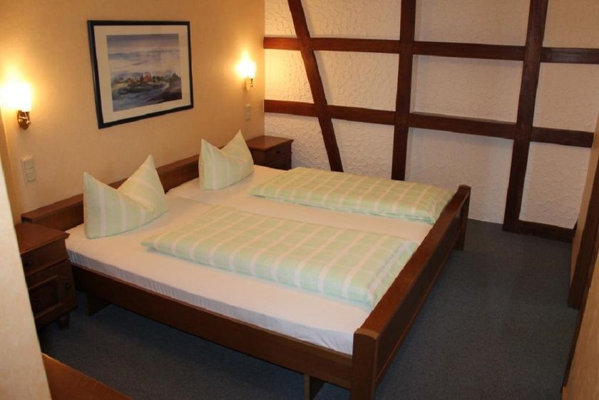 Landgasthof Schuck - Ferienwohnung & Gästezimmer