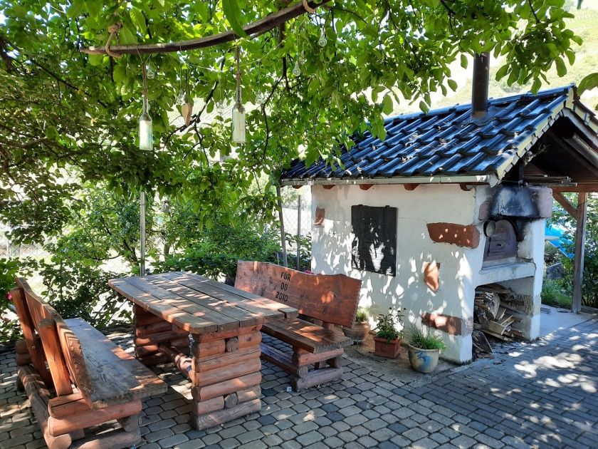 Ferienweingut FERRES