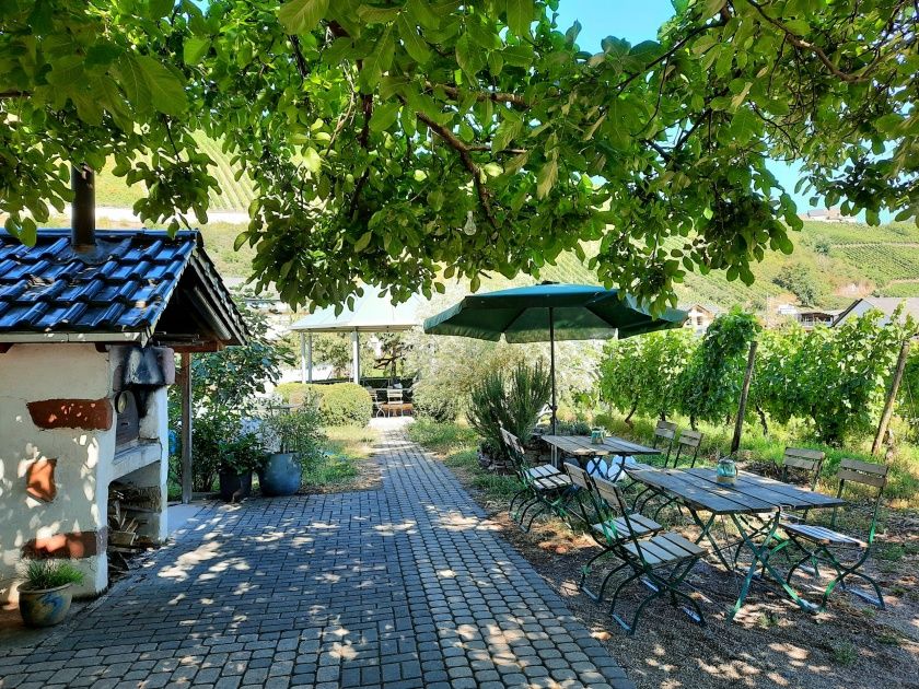 Ferienweingut FERRES