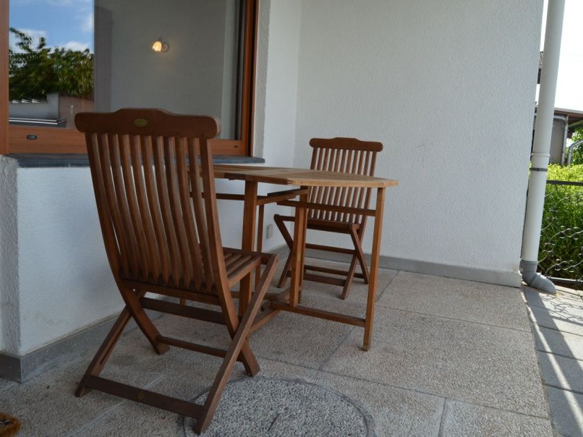 Ferienwohnung Guinet-Koch