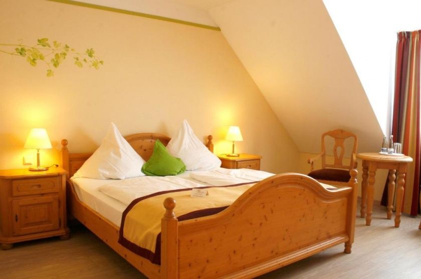 Hotel Restaurant Speeter